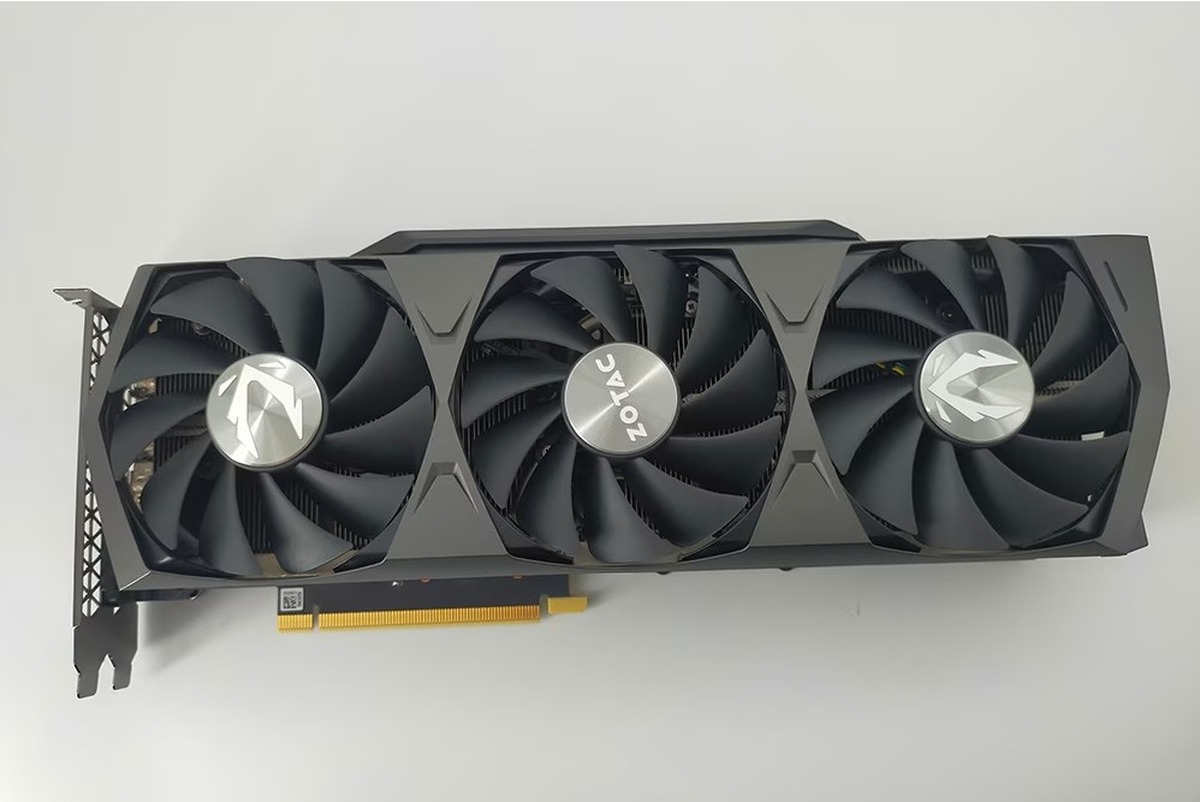 厂商打折促销二手RTX3080Ti：不到3000元上架就被抢光
