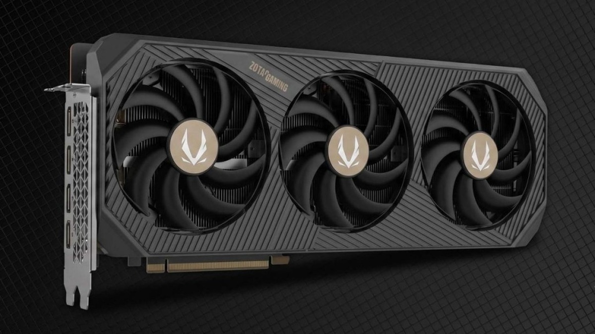 因祸得福！用户RTX4090修四次 索泰直接送5090