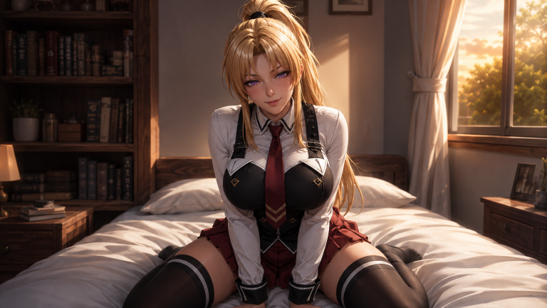 暮光书房里的邀约——佐伯香织