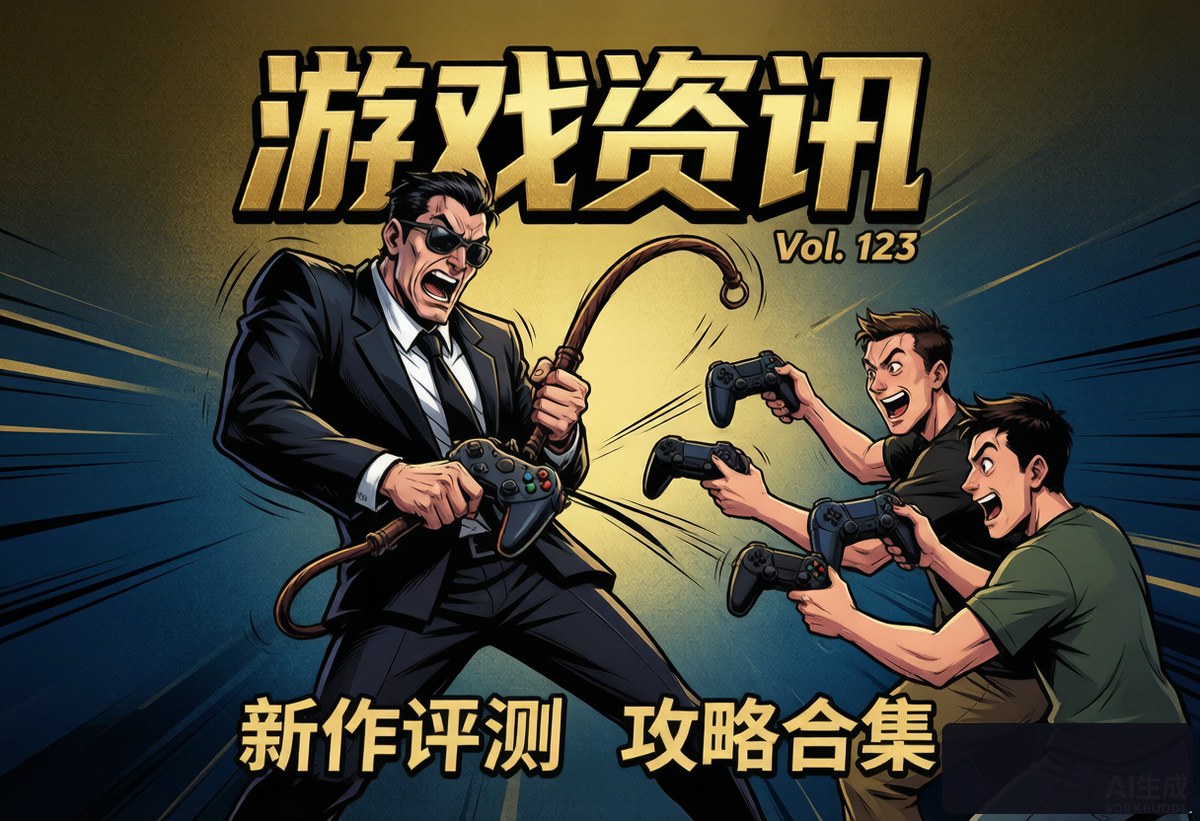 萌头条封面