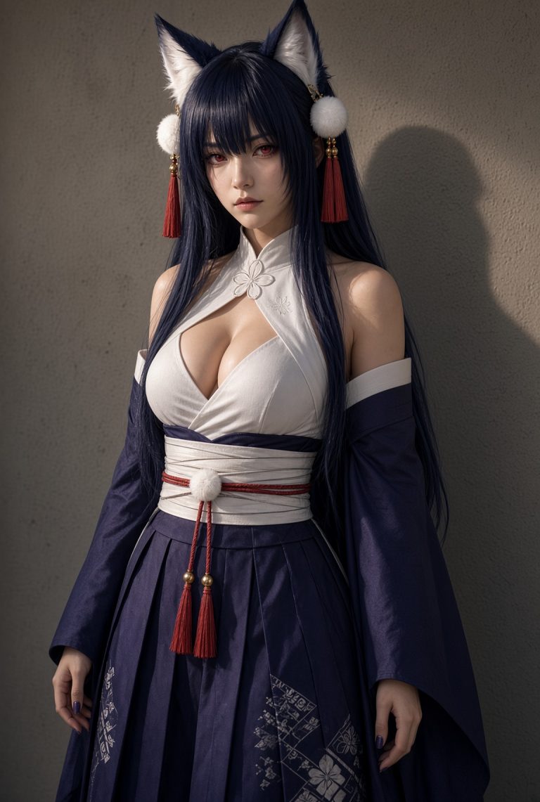窗光狐祀