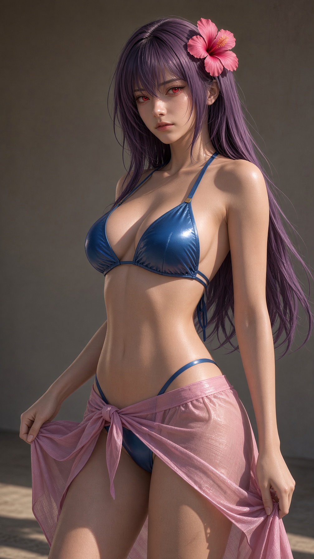 窗光扶桑
