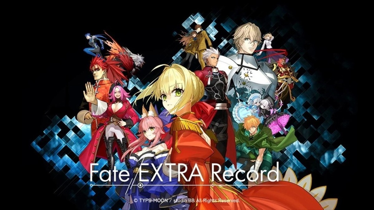 《Fate/EXTRA Record》发行商更换为Aniplex 原导演宣布离职