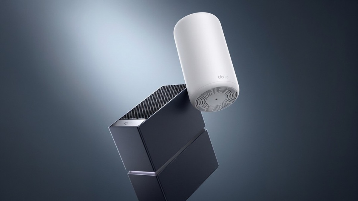 TP-Link发布旗下首款消费级Wi-Fi 8路由器