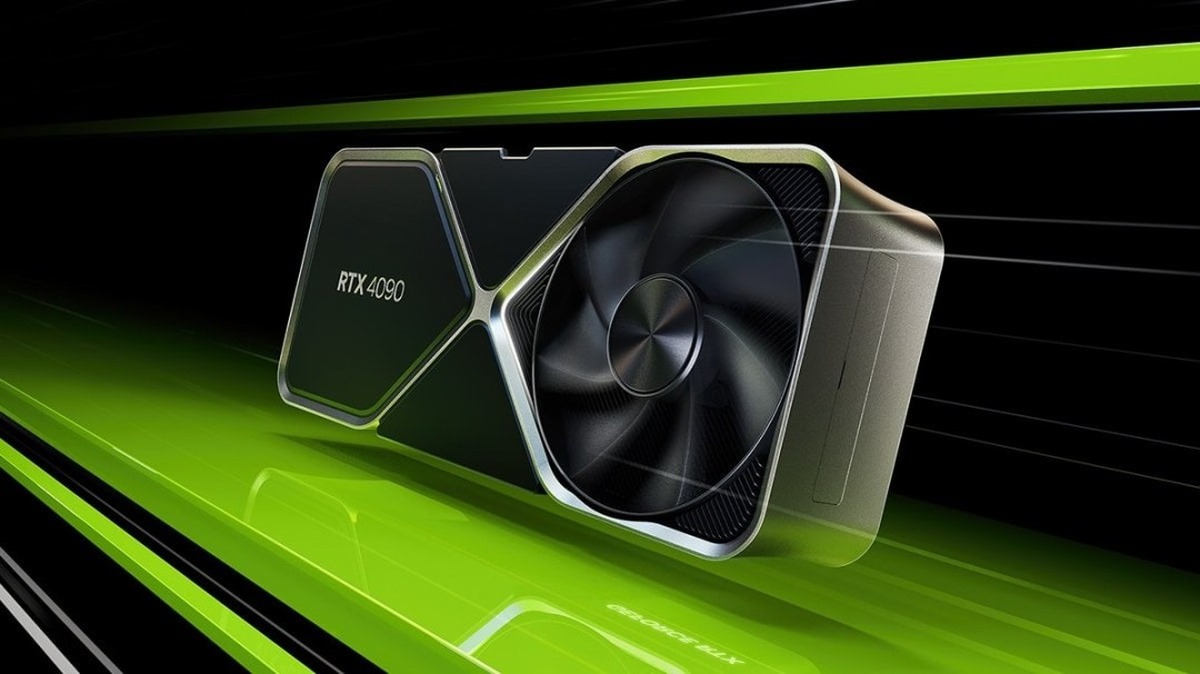 《控制：共振》加入NVIDIA促销套装 RTX 5060和RTX 5050不参与