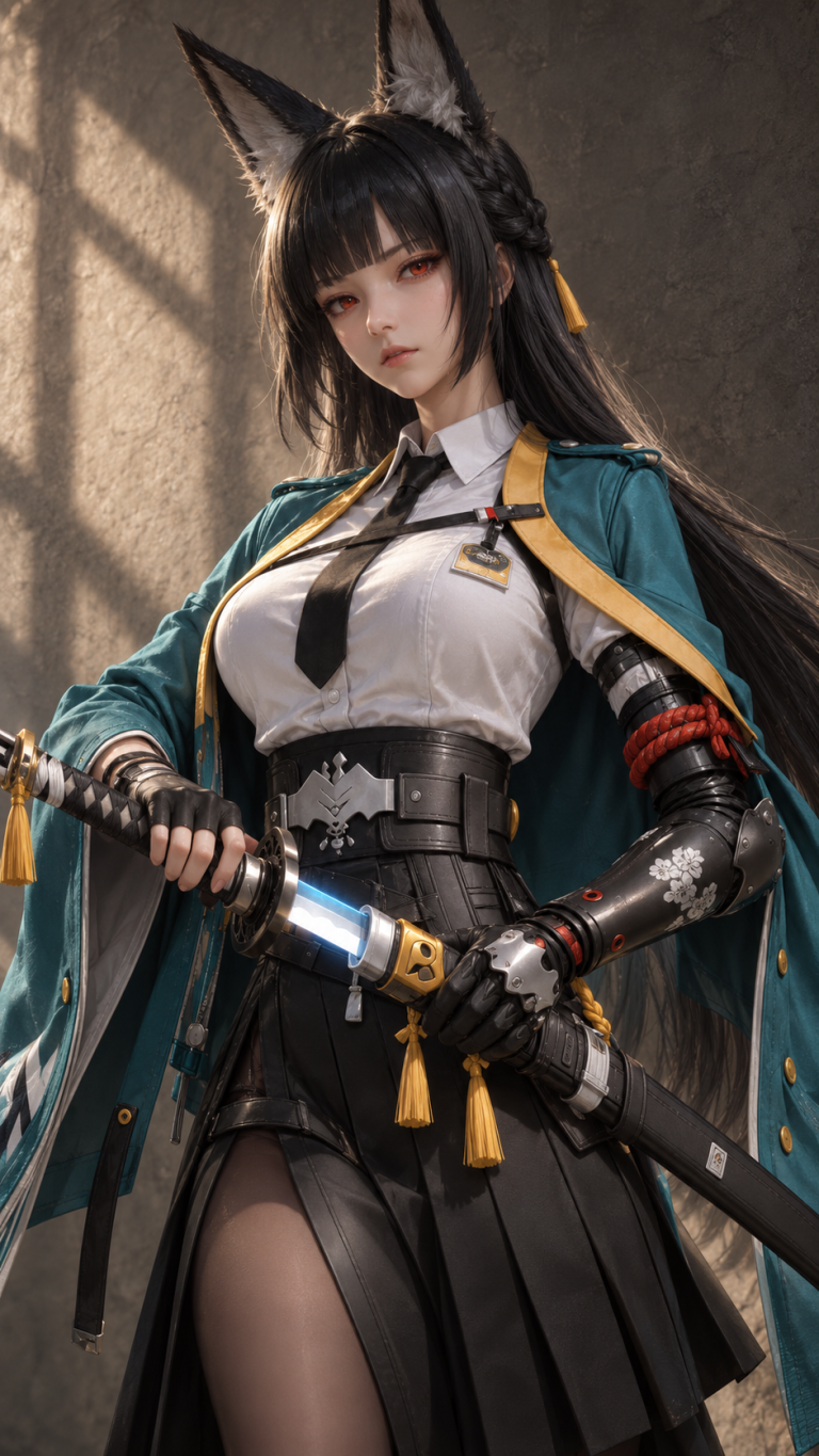 暖影藏锋