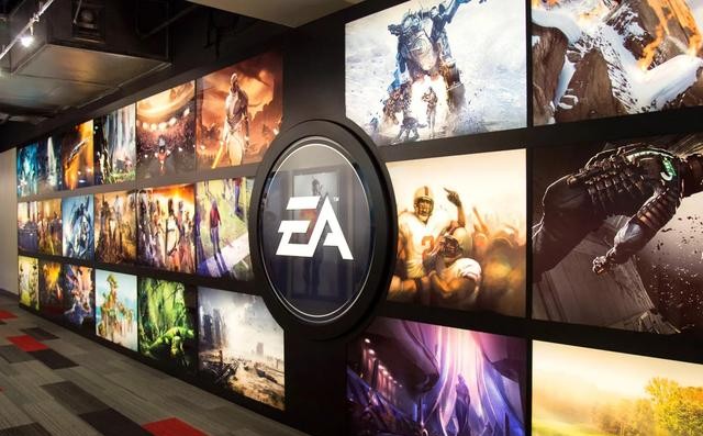 EA永久关闭BioWare:《质量效应》新作取消,30年传奇落幕