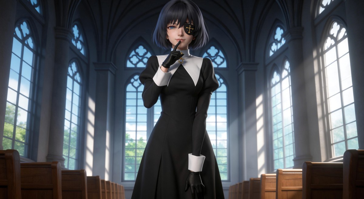 Fate Strange Fake Maysia Kwo 高清图集