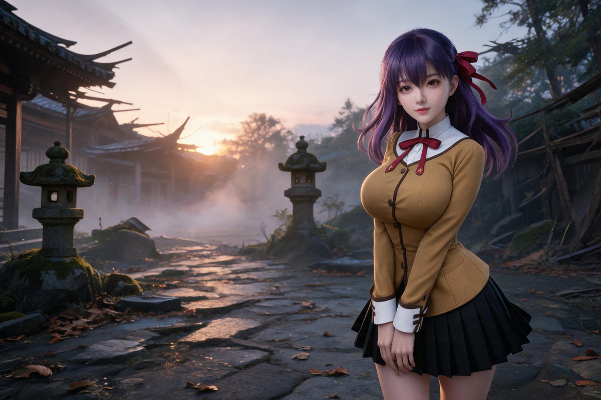 Fate 系列观看顺序:从 stay night 到 FGO 该怎么排