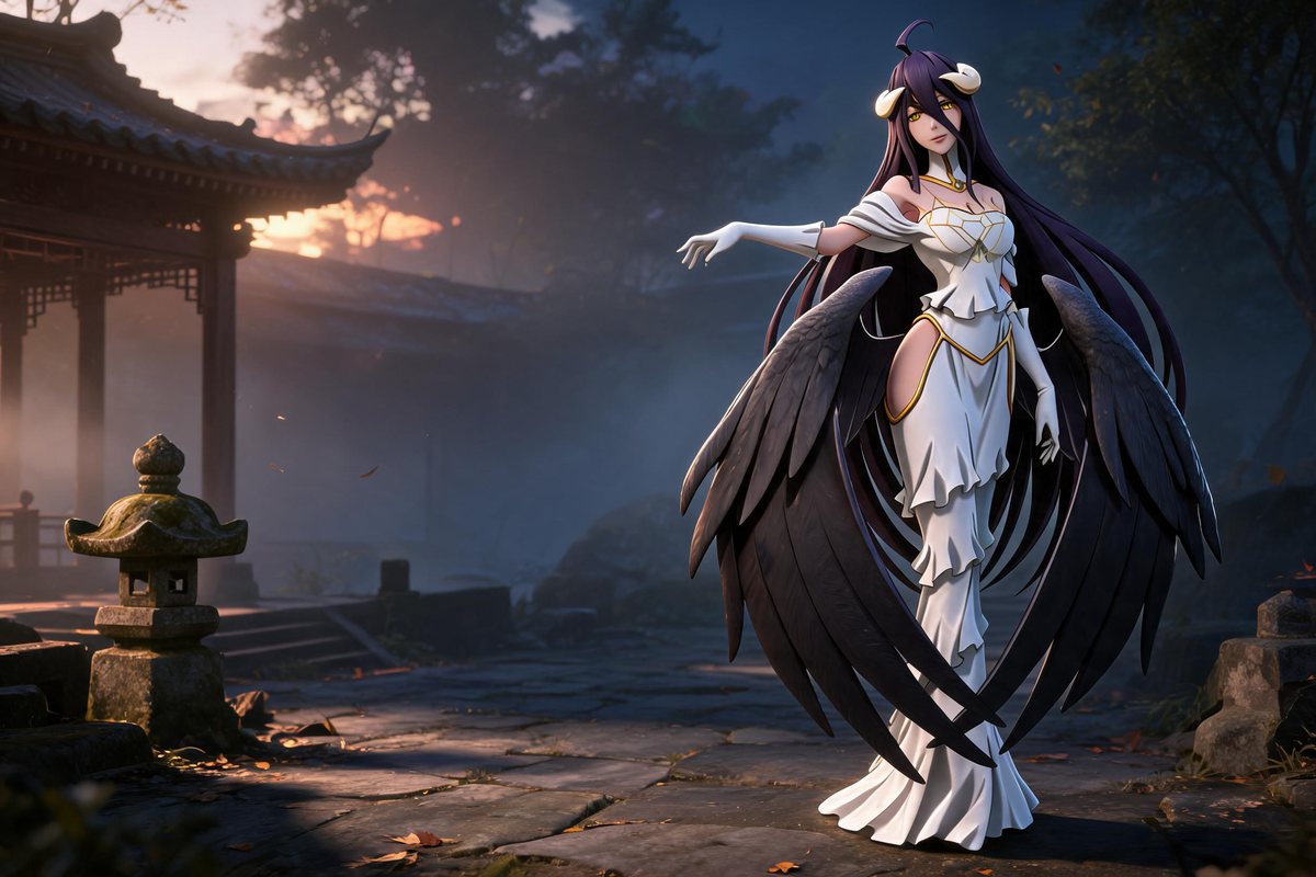 Overlord 观看顺序：四季与剧场版怎么排